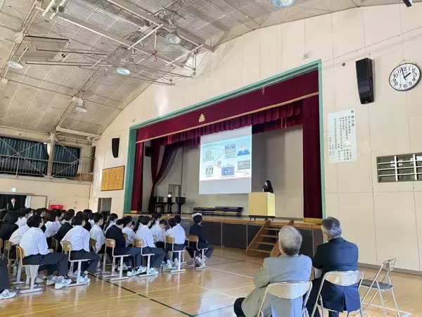 「K-1 大木 知葉社長が語る「格闘技の産業化」と新卒採用の真意 ～格闘技界の女性社長が掲げる「正義感・清潔感」と、100年続く組織への挑戦～【2026年新春インタビュー】」の画像