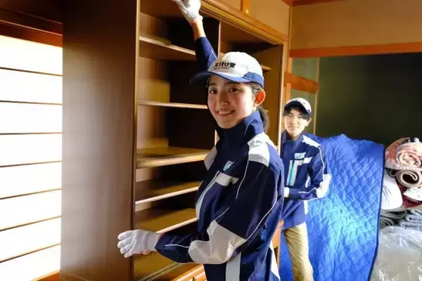 「安心・安全な不用品回収を全国へ。正規許可業者としての使命を担い、社会課題への貢献を目指す【片付け堂】の挑戦」の画像