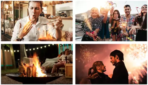 動画編集ソフト PowerDirector 365・写真編集ソフト PhotoDirector 365　2022年11月コンテンツアップデート