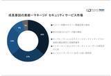 「マネージド セキュリティ サービス市場（Managed Security Services Market）に関する調査は、2022 年のランドスケープを理解するために実施されました。」の画像1