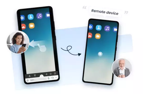 AirDroid Remote Supportがアップグレードされました！リモート監視と管理をサポート、お客様に柔軟な価格設定を提供、より強力で安全