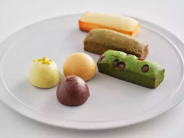 富山の老舗和菓子店『竹林堂本舗』が復活！辻口博啓プロデュース、和栗やピスタチオを使ったまんじゅうも登場！和スイーツブランド『善次郎』