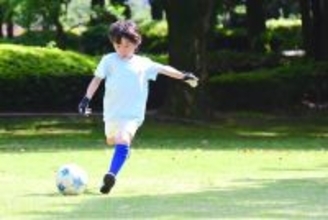 【春の入会キャンペーン開催】東員町で開校中のサッカースクールが幼児・小学生の新規会員を募集