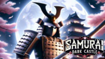 サムライブロックチェーンゲームズ、「Roblox」向けのアクションレースゲーム「Samurai Dark Castle」をリリース