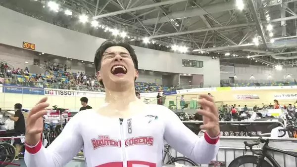 パリ五輪の自転車競技出場枠争いが大詰め！各国の出場枠を決める最後の大会「2024UCIトラックネーションズカップ 第3戦」4月12日(金)から4月14日(日)にカナダで開催