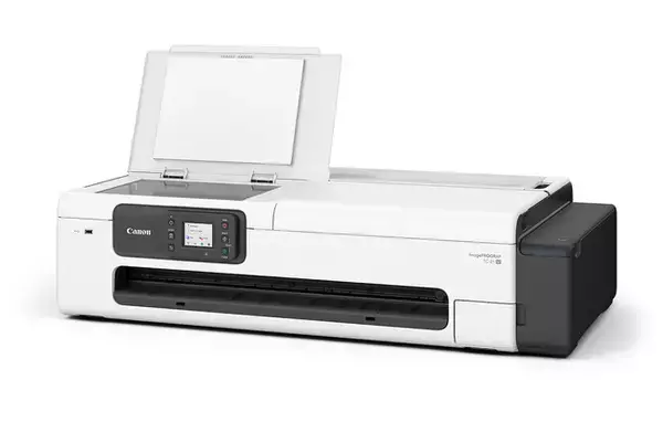 多彩なコピーができるA1ノビ対応デスクトップ大判プリンターを発売　PCレスで複数の手書き原稿を組み合わせたオリジナルポスターを作成可能