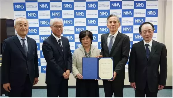 株式会社ビームフォーフュージョン、自然科学研究機構（NINS）より「NINSベンチャー」に認定。核融合エネルギーの実用化を加速