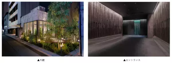 ミガログループのDXYZの顔認証IDプラットフォーム「FreeiD」を三菱地所レジデンスの「ザ・パークハビオ 日本橋茅場町」に導入