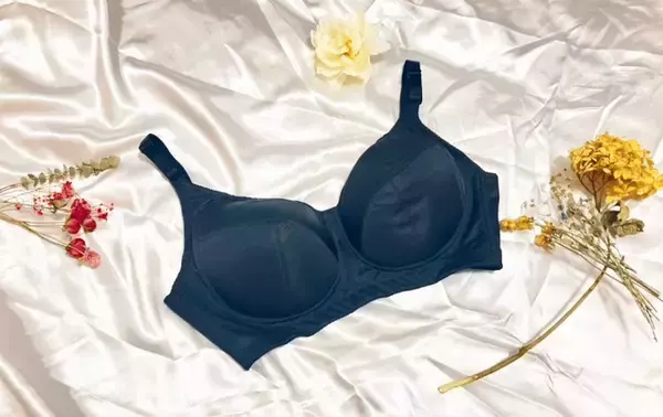 「グラマーサイズに、新しい選択肢を。」