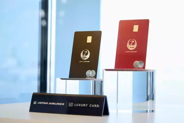 「なぜ日本航空は、最高峰カードのパートナーにラグジュアリーカードを選んだのか。―その答えは、「体験価値」の未来にある。」の画像