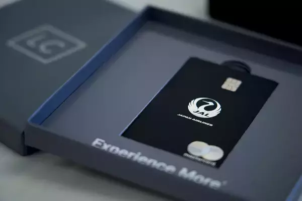 「なぜ日本航空は、最高峰カードのパートナーにラグジュアリーカードを選んだのか。―その答えは、「体験価値」の未来にある。」の画像