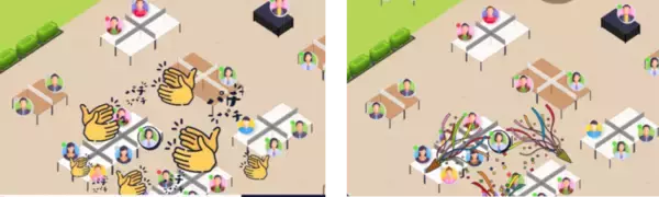 「クラウドワーカー2,200人が活躍する企業が「会うよりも便利に」を目指し開発　クラウド型バーチャルオフィス”メタオフィス”とは？」の画像