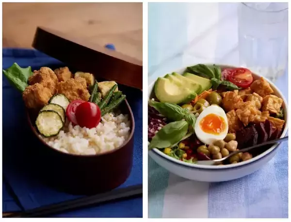 「「インドネシアの納豆」とも呼ばれる高タンパク・食物繊維豊富な「nattojanese（ナットージャネーゼ）」の開発ストーリー」の画像