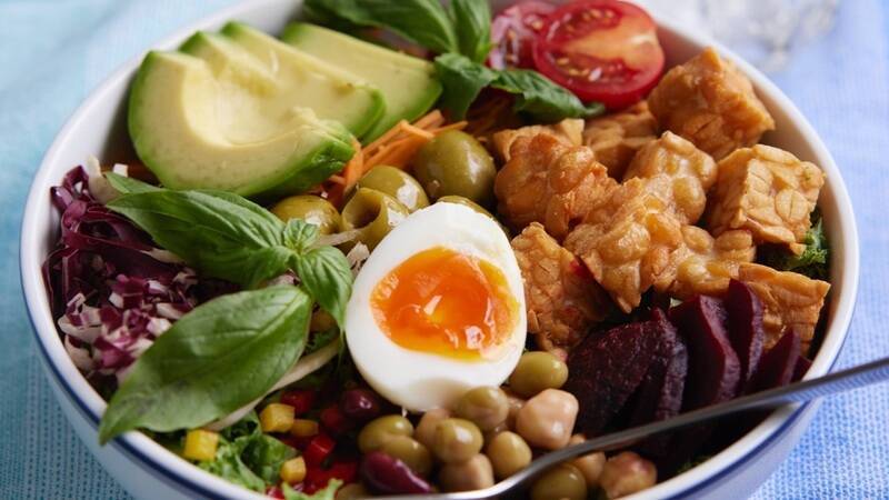 「インドネシアの納豆」とも呼ばれる高タンパク・食物繊維豊富な「nattojanese（ナットージャネーゼ）」の開発ストーリー