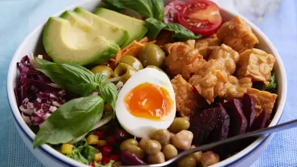 「「インドネシアの納豆」とも呼ばれる高タンパク・食物繊維豊富な「nattojanese（ナットージャネーゼ）」の開発ストーリー」の画像