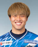 「【FC大阪】MF吉馴 空矢選手 育成型期限付き移籍加入のお知らせ」の画像1