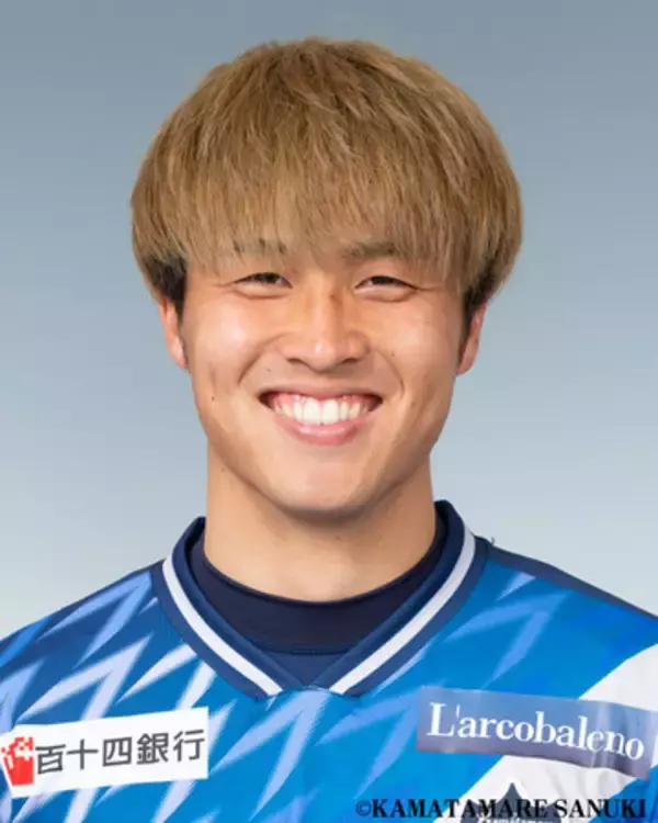 【FC大阪】MF吉馴 空矢選手 育成型期限付き移籍加入のお知らせ