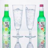 「【新宿ワシントンホテル本館】JINRO眞露株式会社とタイアップ！今日はホテルで＃チャミる？」の画像1