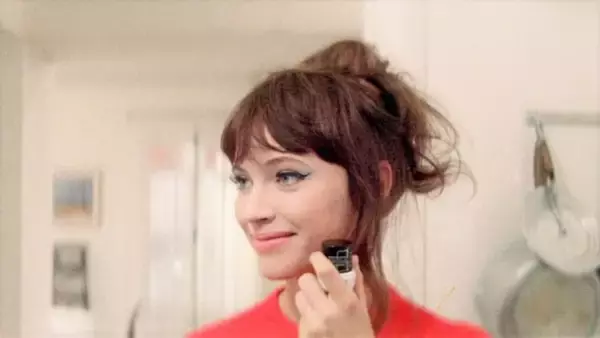 ミニシアター系サブスク【ザ・シネマメンバーズ】ジャン＝リュック・ゴダール特集！！