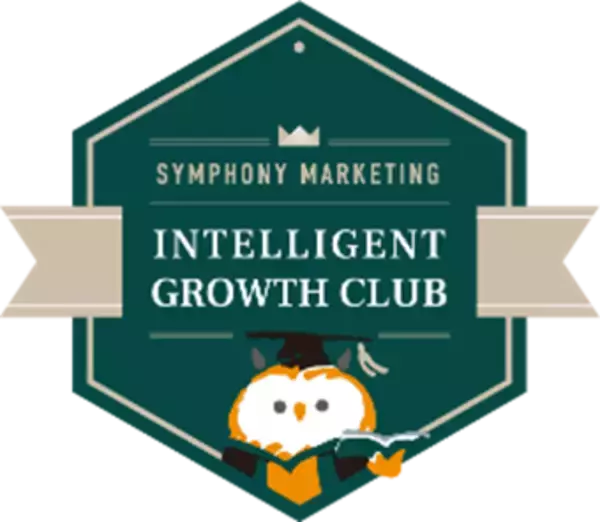 B2Bマーケティングを体系的に“学び続ける場”「Symphony Marketing Intelligent Growth Club」のメンバーシップ募集
