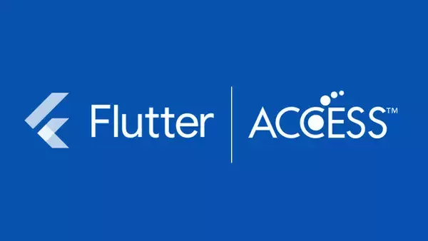 ACCESS、組み込みLinux上で動作するFlutter向けChromium ベースのWebViewプラグインを開発し、オープンソース化