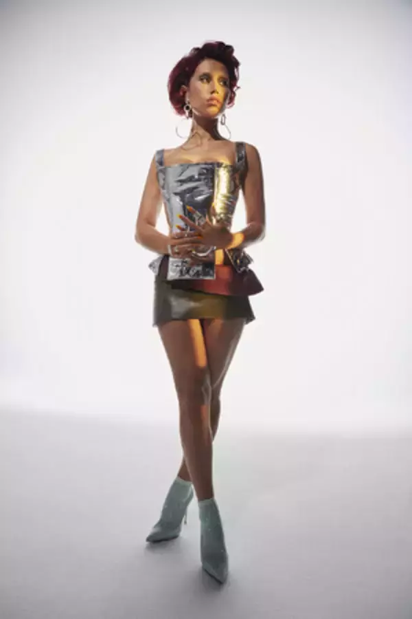 3月2日に英ロンドン・O2アリーナで開催されるブリット・アワードにてRAYE（レイ）が史上最多の７部門ノミネート！