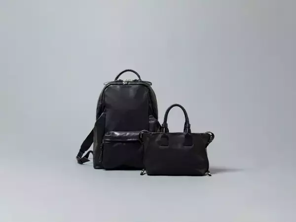 【銀座・和光】地階 アーツアンドカルチャーにて「cornelian taurus by daisuke iwanaga handbag collection」を開催