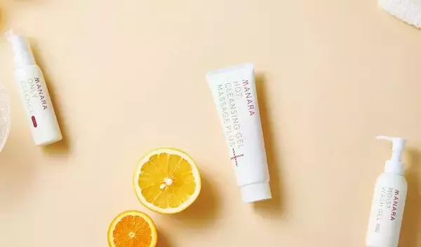 「マナラ・アクナル・アールオムのスキンケア製品がふるさと納税返礼品として複数自治体で展開中」の画像