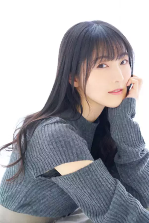 TVアニメ『私を喰べたい、ひとでなし』音楽連載企画の第11回に近江汐莉を演じる、石川由依が登場！「リリィ［Another ver.］」の魅力を語る！