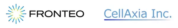 FRONTEOとセルアクシア、Drug Discovery AI Factoryを活用し細胞治療薬（再生医療等製品）の製造効率と細胞機能の向上に向けたPoC（実証実験）契約を締結