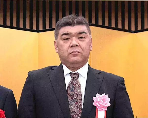 「日本アドバンスロール株式会社　第63回 素形材産業 優良従業員表彰を受賞」の画像