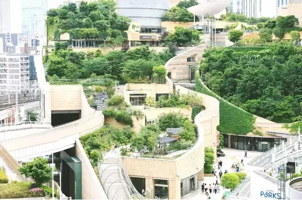 大阪のまちなかで再び万博を - 海外企業が技術・製品をPRできる場を世界各地へ生配信！