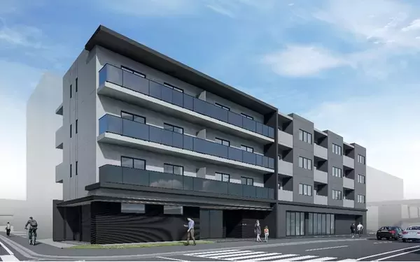 ライフスタイル提案型賃貸マンション「グランレジデンス大橋 concept by BACSPOT」誕生