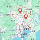 「NETFLIX独占配信『忍びの家』のロケ地にもなった、日本初の本格的ドライポートを運営する吉田運送の挑戦　24年問題対応、GX・脱炭素への貢献、TTNEコラボサウナ」の画像5