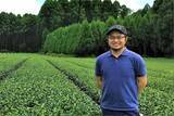 「30歳で地元に戻り、家業の茶園を継いだ3代目の挑戦。お茶の先にある余韻のある暮らしを世界中に届けるために。」の画像1