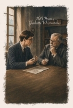 グラスヒュッテ・オリジナル、腕時計100年周年を祝うストーリー