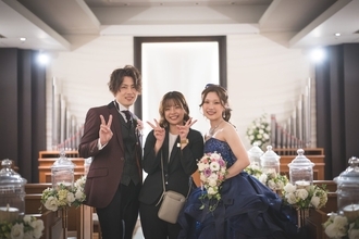 「お金の心配で、結婚式をあきらめてほしくない」。ゼロハピ ブライダルヤスナガが、結婚式の後払い・衣装着放題・LINE打ち合わせを続ける理由