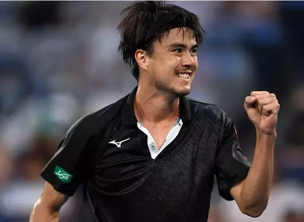 「全豪オープンテニス2022」元世界No.1のアンディ・マレーを撃破したダニエル太郎。注目の3回戦は大会第6日、1月22日（土）キア・アリーナ第4試合（午後3時以降試合開始）に決定！