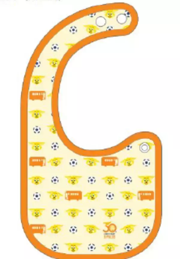 「エスパルスハロープロジェクト事業」『エスパルスオリジナルベビースタイ』贈呈式実施のお知らせ