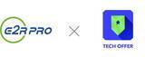 「採用管理システム「e2R PRO」、TECH OFFERとシステム連携を開始」の画像1