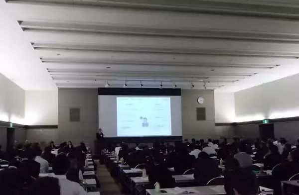 中部物流現場改善発表会を2年ぶりに開催します！現在、ご発表いただく物流現場改善事例を募集中！