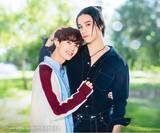 「南雲奨馬、世界中で大ヒットのタイBLドラマ『Love in The Air』待望の日本リメイク『Love in the Air-恋の予感-』に出演決定！」の画像1