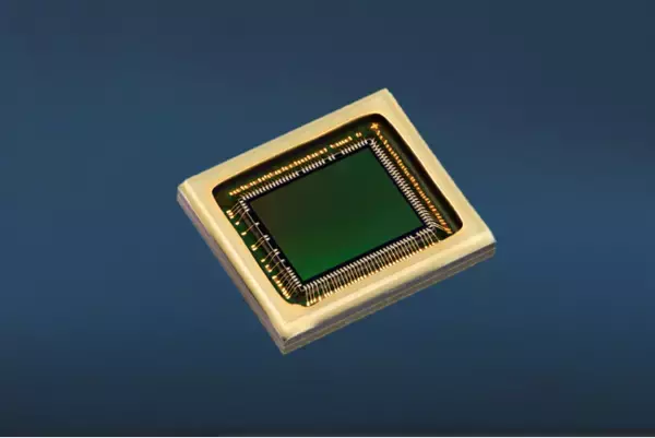 STマイクロエレクトロニクス、FA、セキュリティおよび各種カメラ向けの新しいイメージ・センサを発表