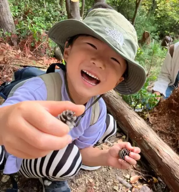 「キャンプなのに、親は自由時間？」滋賀・グリーンパーク山東で、子どもが自然に“遊びこむ”預かりプログラム「dive CAMP＋」が2026年4月始動。