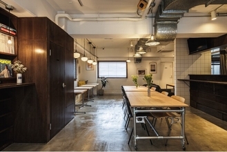 【リズム株式会社｜渋谷】オーナー・入居者専用の会員制シェアラウンジ「REISM Lounge」オープン