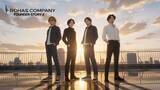 「美容師から、ビジネスオーナーへ。そして次の挑戦者を支える存在へ。rohas company × Beat Flickers、ヤクジョ創業者の挑戦を描く「ファウンダーズストーリー 第二章」を公開」の画像1