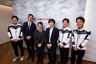 「人が運ぶ」から「自動で運ぶ」に。社会課題解決に向けた自動運転技術 　～　日本郵便と自動運転のスタートアップ「T2」の「レベル４」への取り組み　～