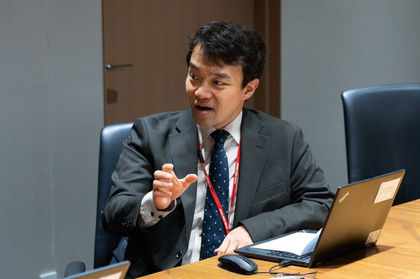 「人が運ぶ」から「自動で運ぶ」に。社会課題解決に向けた自動運転技術 　～　日本郵便と自動運転のスタートアップ「T2」の「レベル４」への取り組み　～