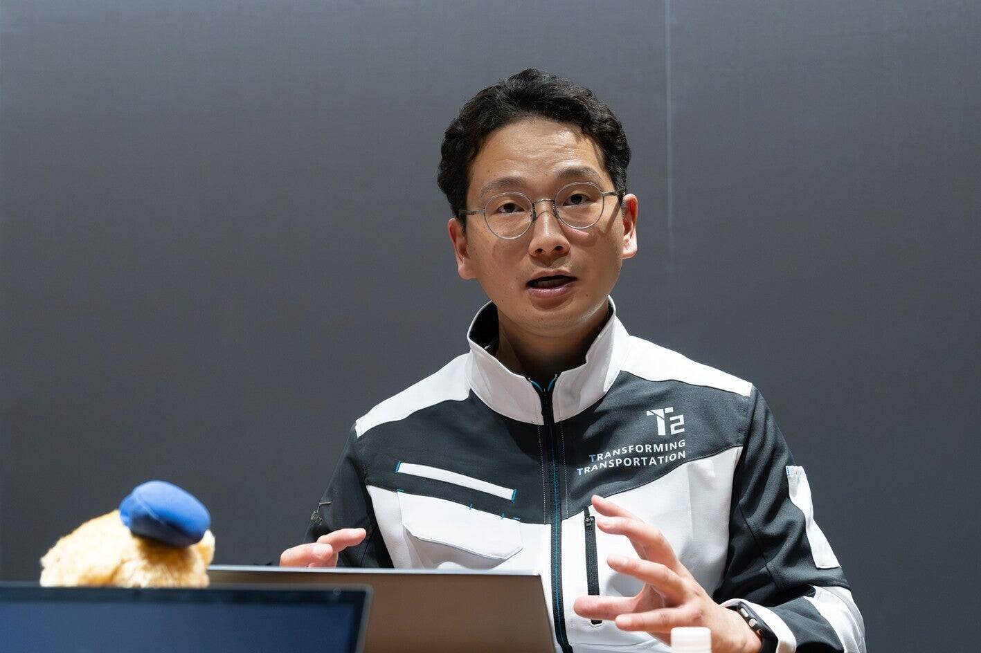 「人が運ぶ」から「自動で運ぶ」に。社会課題解決に向けた自動運転技術 　～　日本郵便と自動運転のスタートアップ「T2」の「レベル４」への取り組み　～