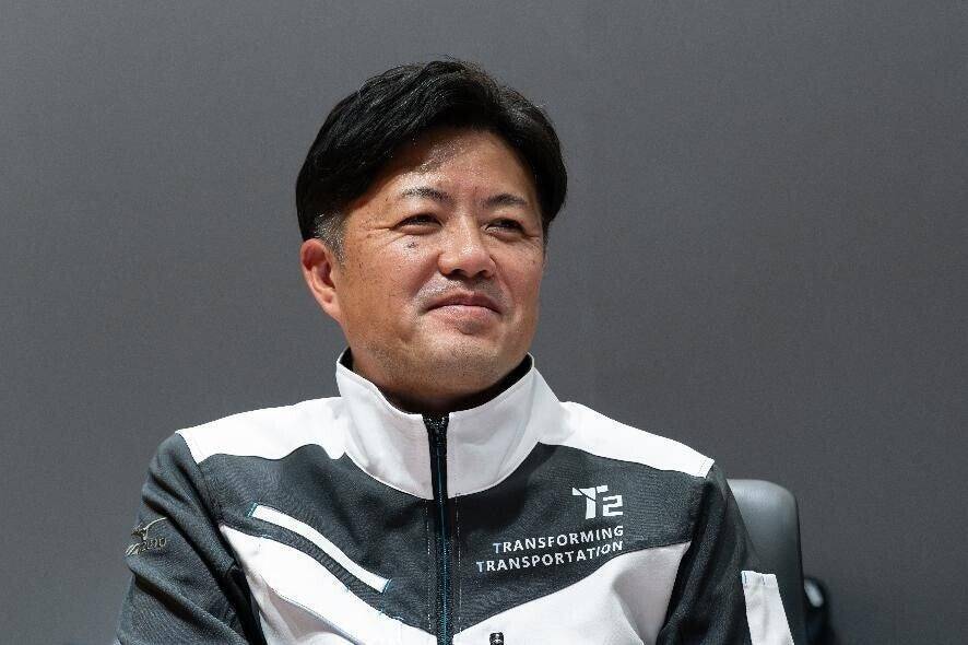 「人が運ぶ」から「自動で運ぶ」に。社会課題解決に向けた自動運転技術 　～　日本郵便と自動運転のスタートアップ「T2」の「レベル４」への取り組み　～